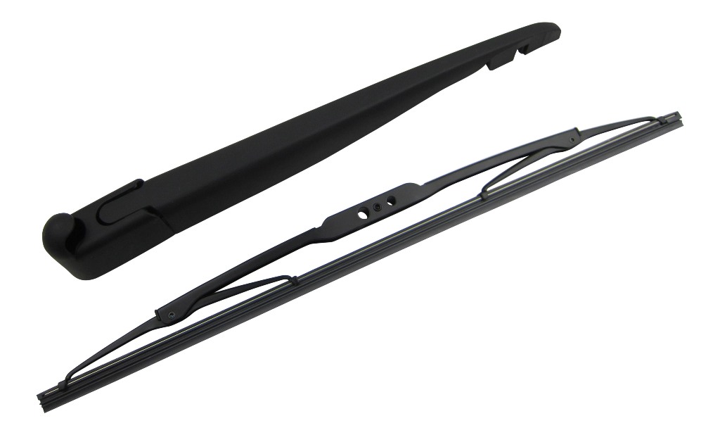 Scheibenwischer Heckwischer Wischerarm Kappe für Citroen Berlingo 1996-2008