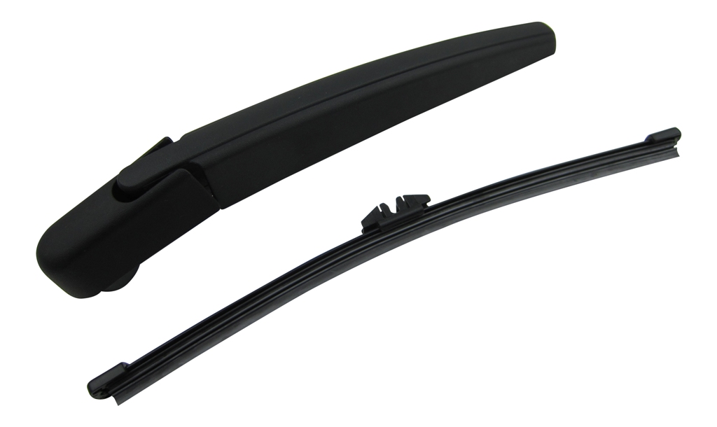 Scheibenwischer Heckwischer Wischerarm Kappe für Citroen C5 Break II 2008-