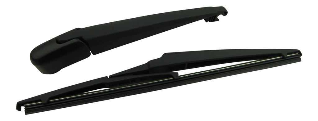 Scheibenwischer Heckwischer Wischerarm Kappe für Toyota Avensis T25 03-08