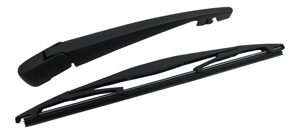 Scheibenwischer Heckwischer Wischerarm für Mitsubishi Outlander II 2006-2012