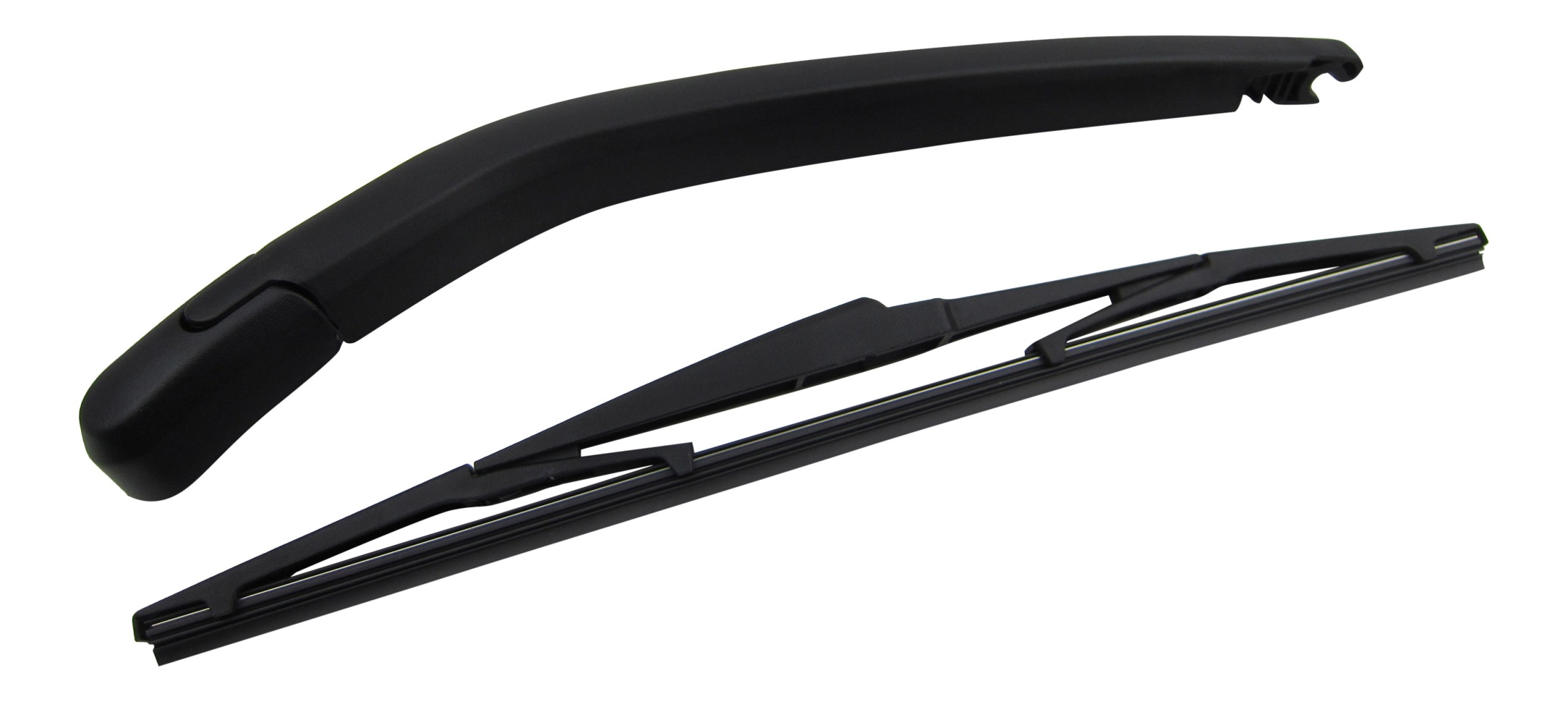 Scheibenwischer Heckwischer Wischerarm Kappe für Toyota Corolla E12 HB 02-07