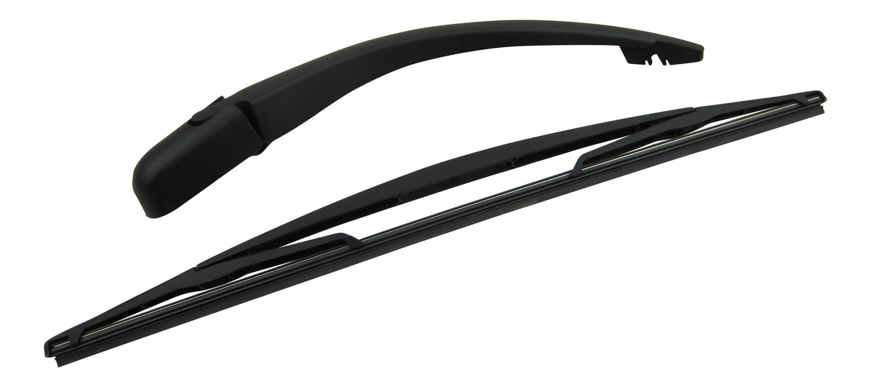 Scheibenwischer Heckwischer Wischerarm Wischer Kappe für Toyota Prius 2003-2009