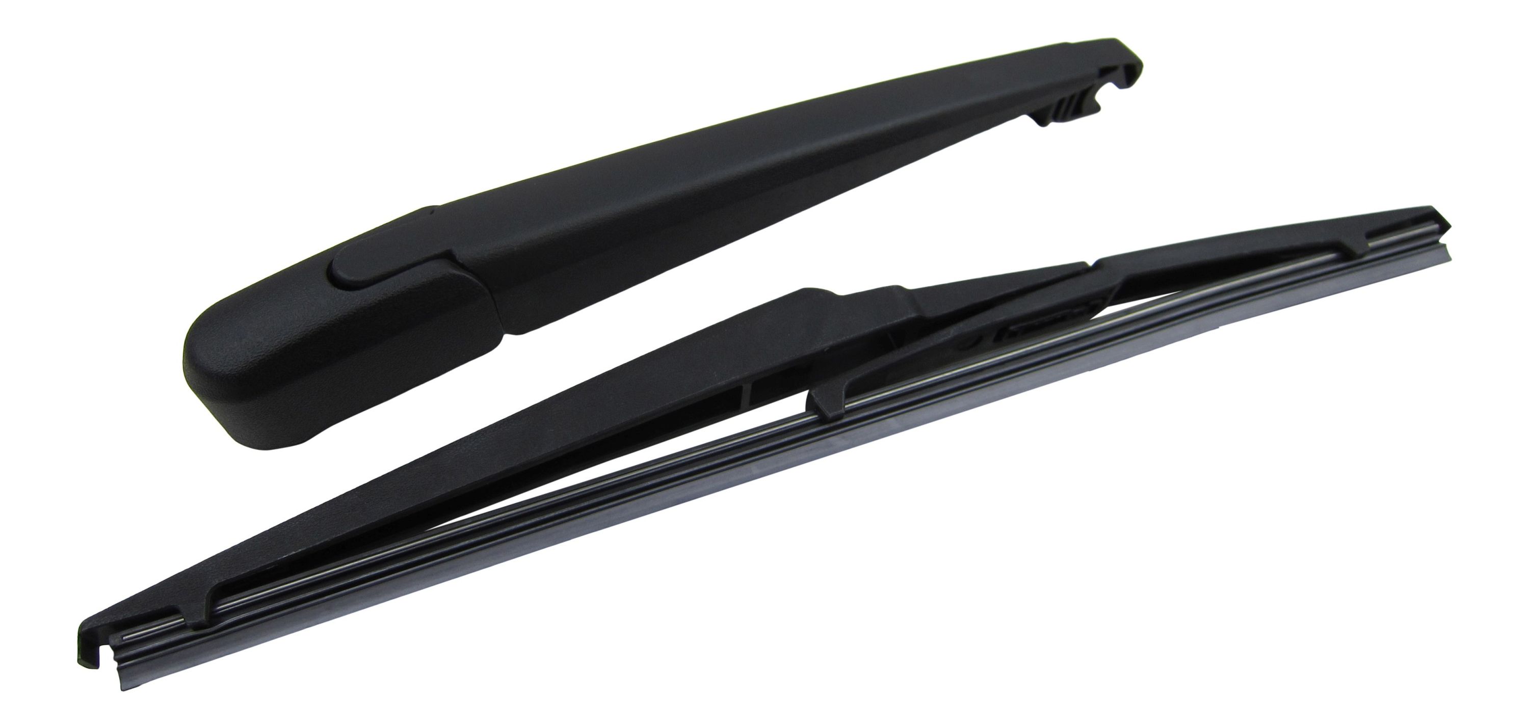 Scheibenwischer Heckwischer Wischerarm Kappe für Toyota RAV4 RAV 4 IV 2012-