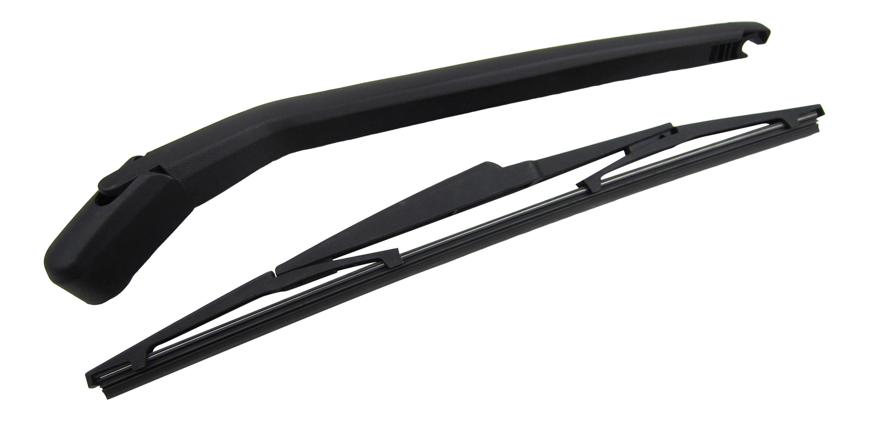 Scheibenwischer Heckwischer Wischerarm Kappe für Toyota Corolla Kombi 02-07