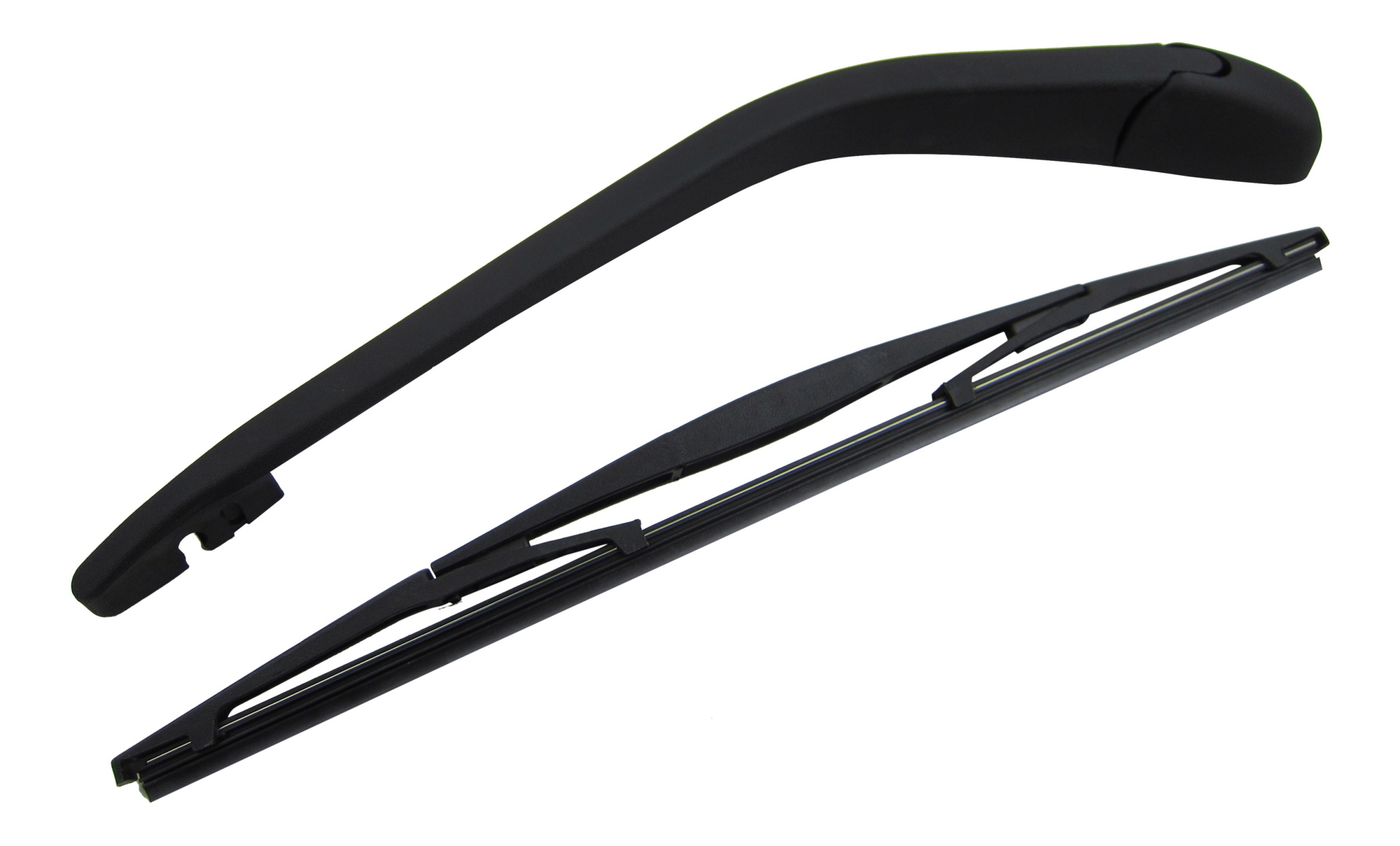 Scheibenwischer Heckwischer Wischerarm Kappe für Honda Fit / Jazz II 2002-