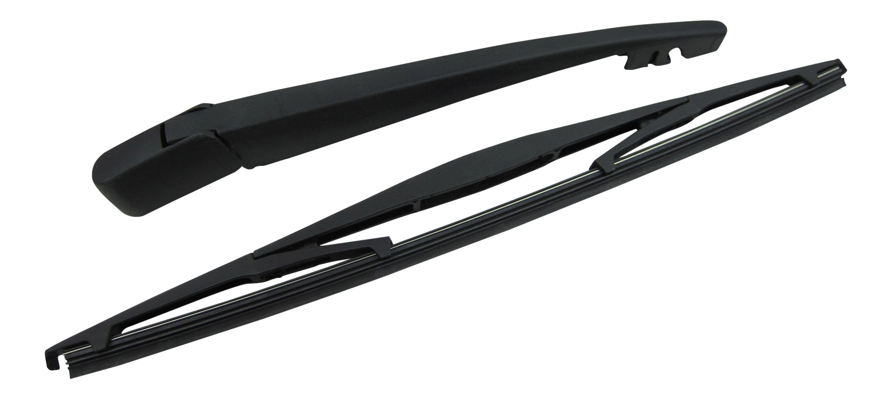 Scheibenwischer Heckwischer Wischerarm Kappe für Honda CR-V CRV III ab 2007-