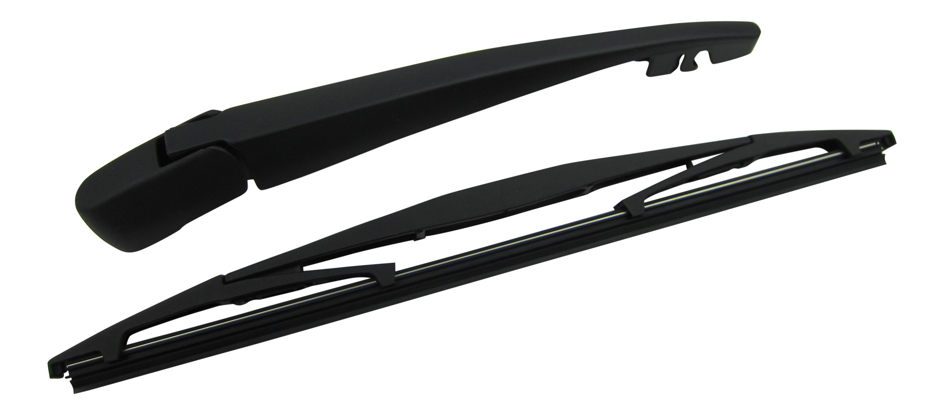 Scheibenwischer Heckwischer Wischerarm Kappe für Mitsubishi Pajero ab 2003-