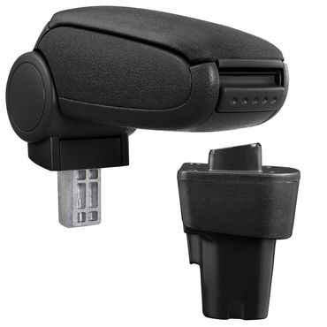 Zdwpan Heckscheibenwischerarm Abdeckkappe Für Ford Transit Connect 2010-2014 - Schwarz