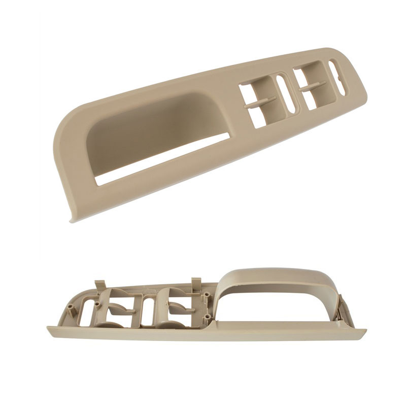 Türgriff Griff Türblenden Innen Abdeckung BEIGE für VW Passat 3B 3BG Sharan 7M