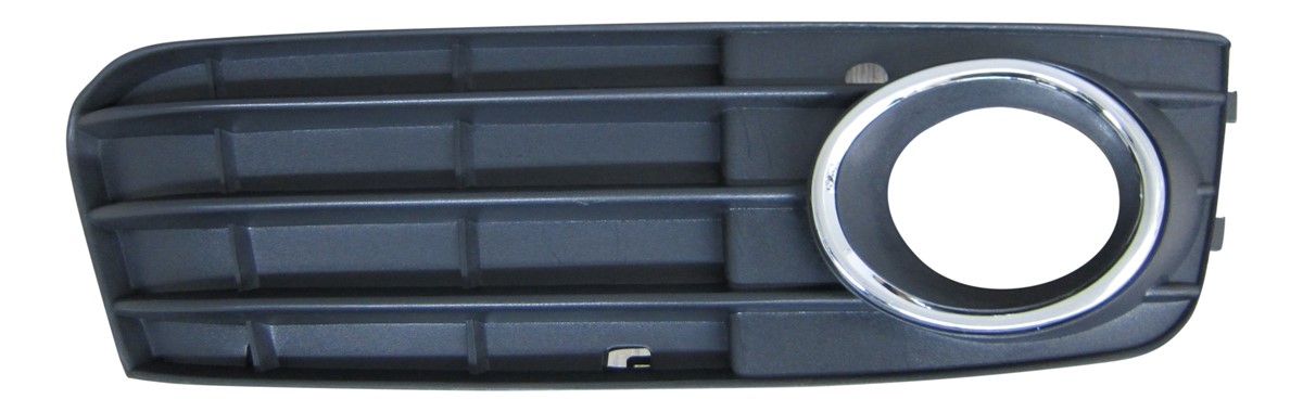 Stoßstange Gitter Abdeckung Nebelscheinwerfer LINKS für Audi A4 B8 8K A4L