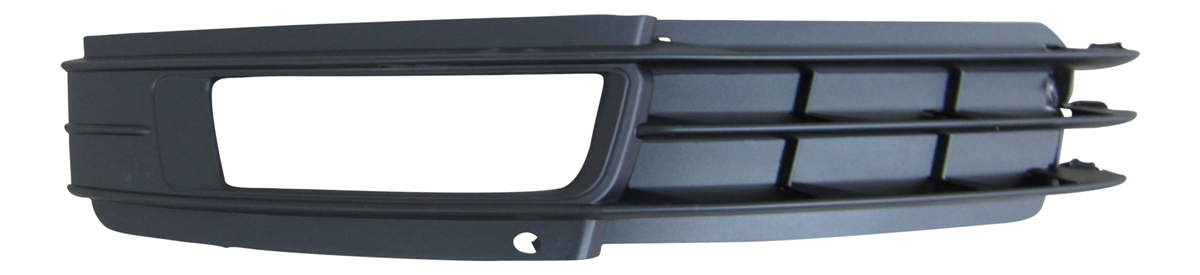 Stoßstange Gitter Abdeckung Nebelscheinwerfer LINKS 4F0807681P für Audi A6 4F C6