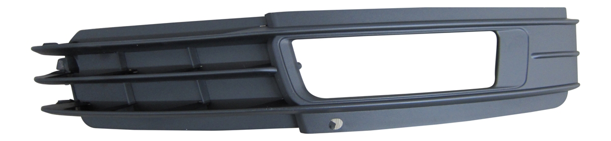 Stoßstange Gitter Abdeckung NSW RECHTS 4F0807682P für Audi A6 4F C6