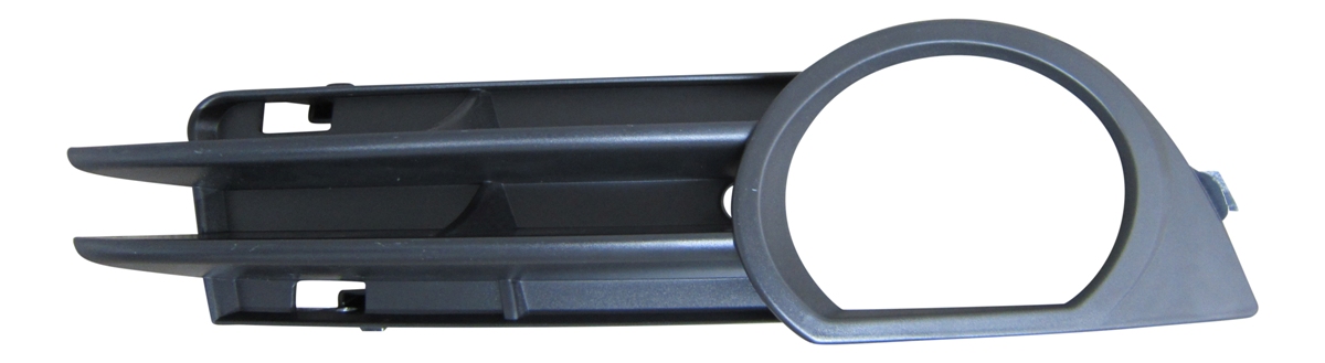 Stoßstange Gitter Abdeckung Nebelscheinwerfer RECHTS 8P4807682B für Audi A3 8P
