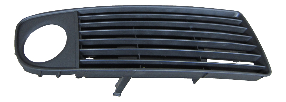 Stoßstange Gitter Abdeckung NSW RECHTS 4B0607682S für Audi A6 4B C5