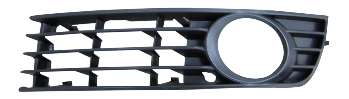 Stoßstange Gitter Abdeckung Nebelscheinwerfer LINKS 8E0807681 für Audi A4 8E B6