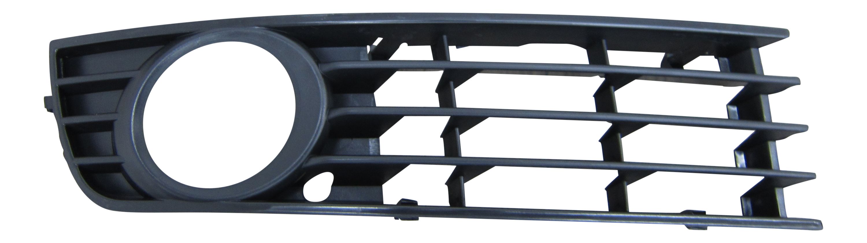 Stoßstange Gitter Abdeckung Nebelscheinwerfer RECHTS 8E0807682 für Audi A4 8E B6