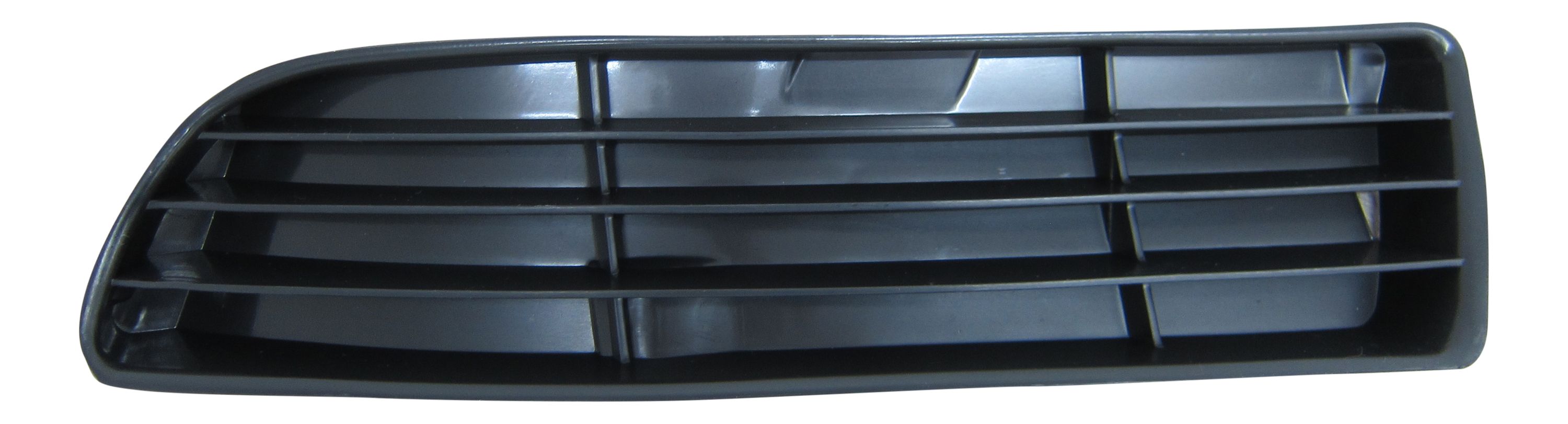 Stoßstange Gitter Abdeckung Nebelscheinwerfer LINKS für Audi A4 B5 8D Limo Avant