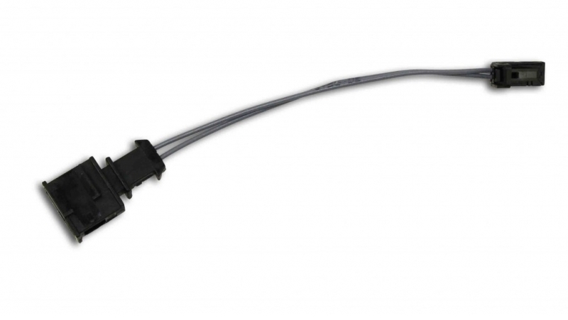 Adapter Stecker Kabel Original Handschuhfach- Kofferraumbeleuchtung für Skoda