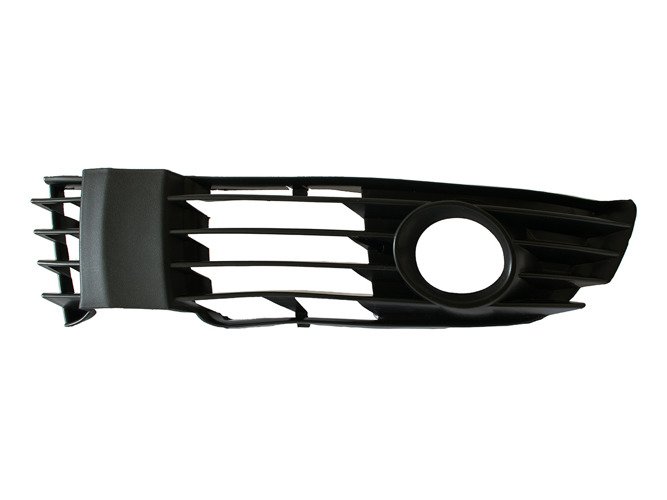 Stoßstange Gitter Abdeckung Nebelscheinwerfer LINKS für VW Passat 3BG B5