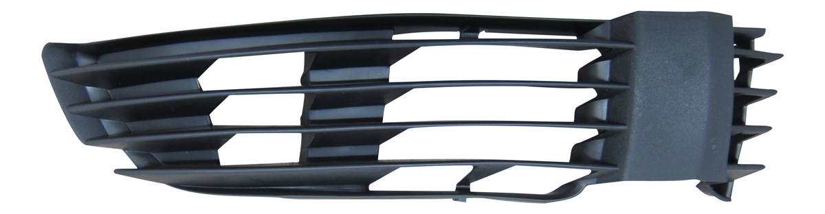 Stoßstange Gitter Abdeckung Lüftung RECHTS für VW Passat 3BG B5 + Variant 00-05