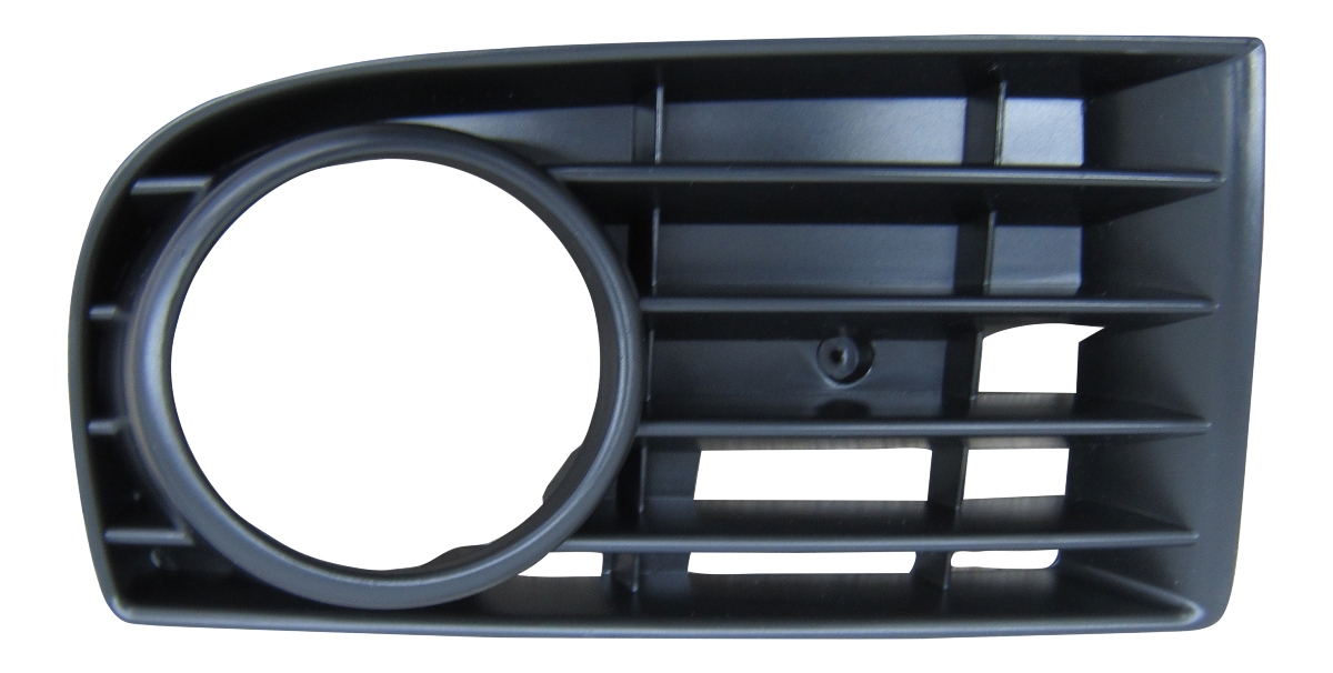 Stoßstange Gitter Grill Abdeckung Lüftung RECHTS für VW Golf 5 V 2003-