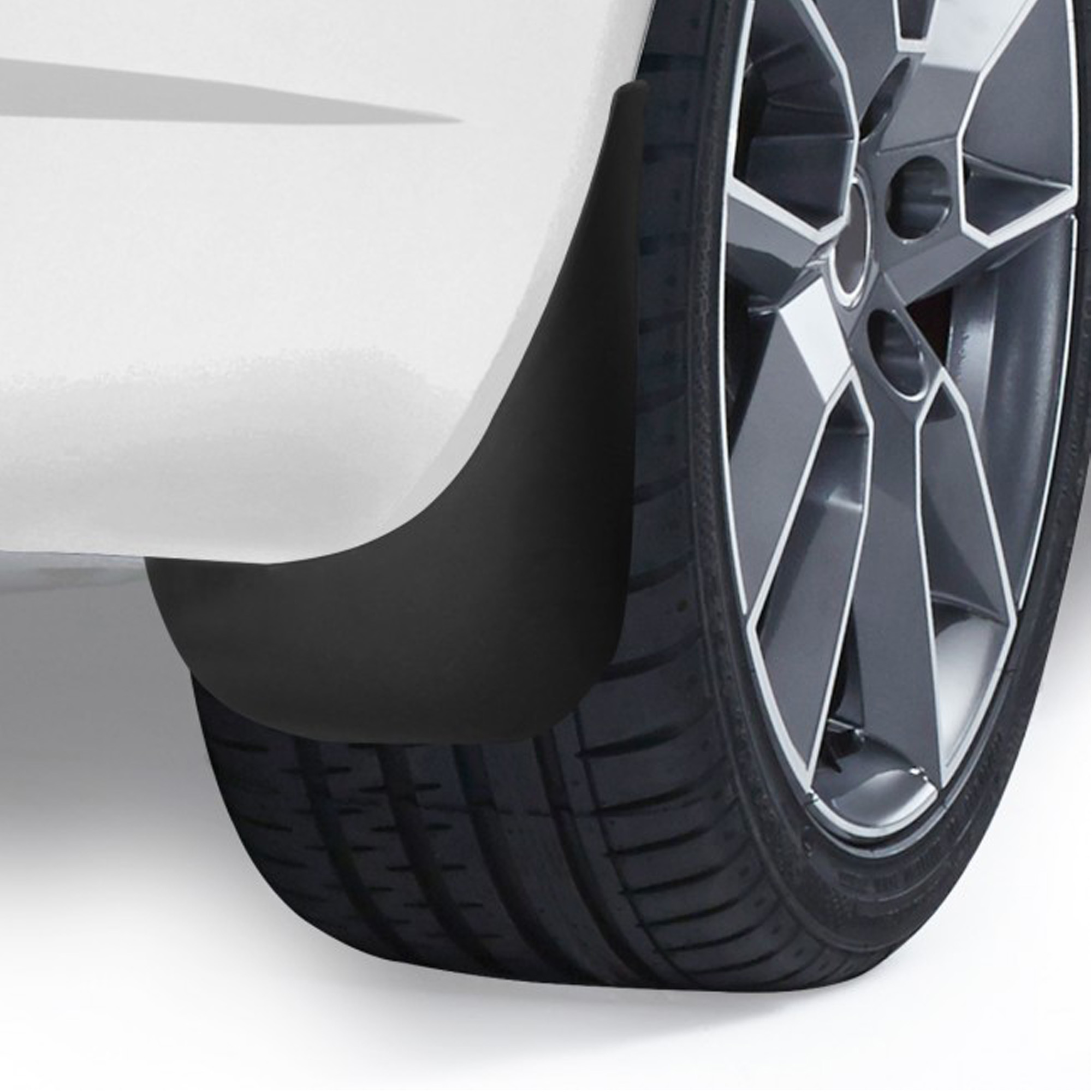 Schmutzfänger für Volvo S80 2008-2016 Spritzschutz Spritzlappen Vorne Hinten SET Schmutzfänger für Volvo S80 2008-2016 Spritzschutz Spritzlappen Vorne Hinten SET
