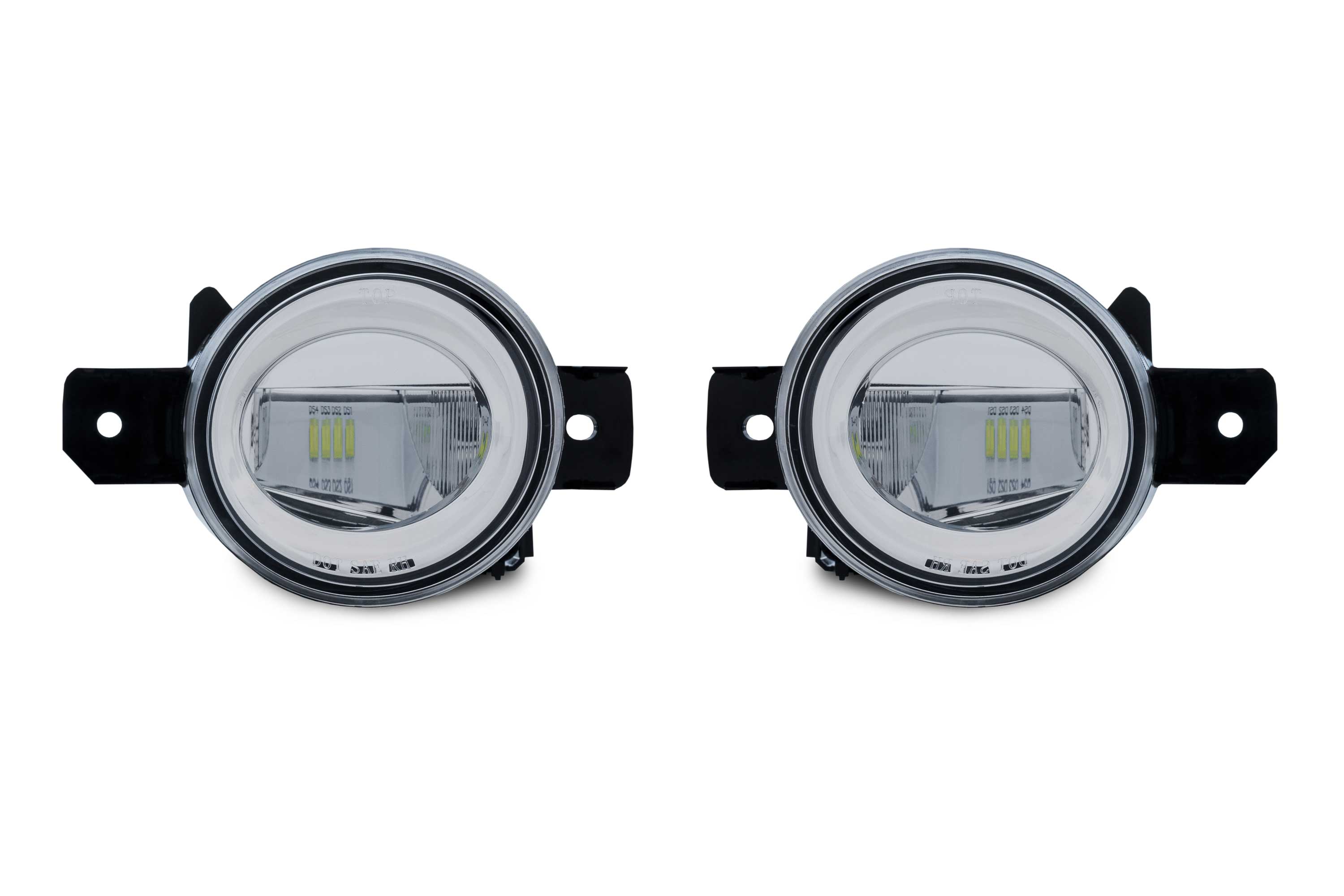 2x LED Nebelscheinwerfer Links + Rechts SET für Opel Movano B Renault Espace IV