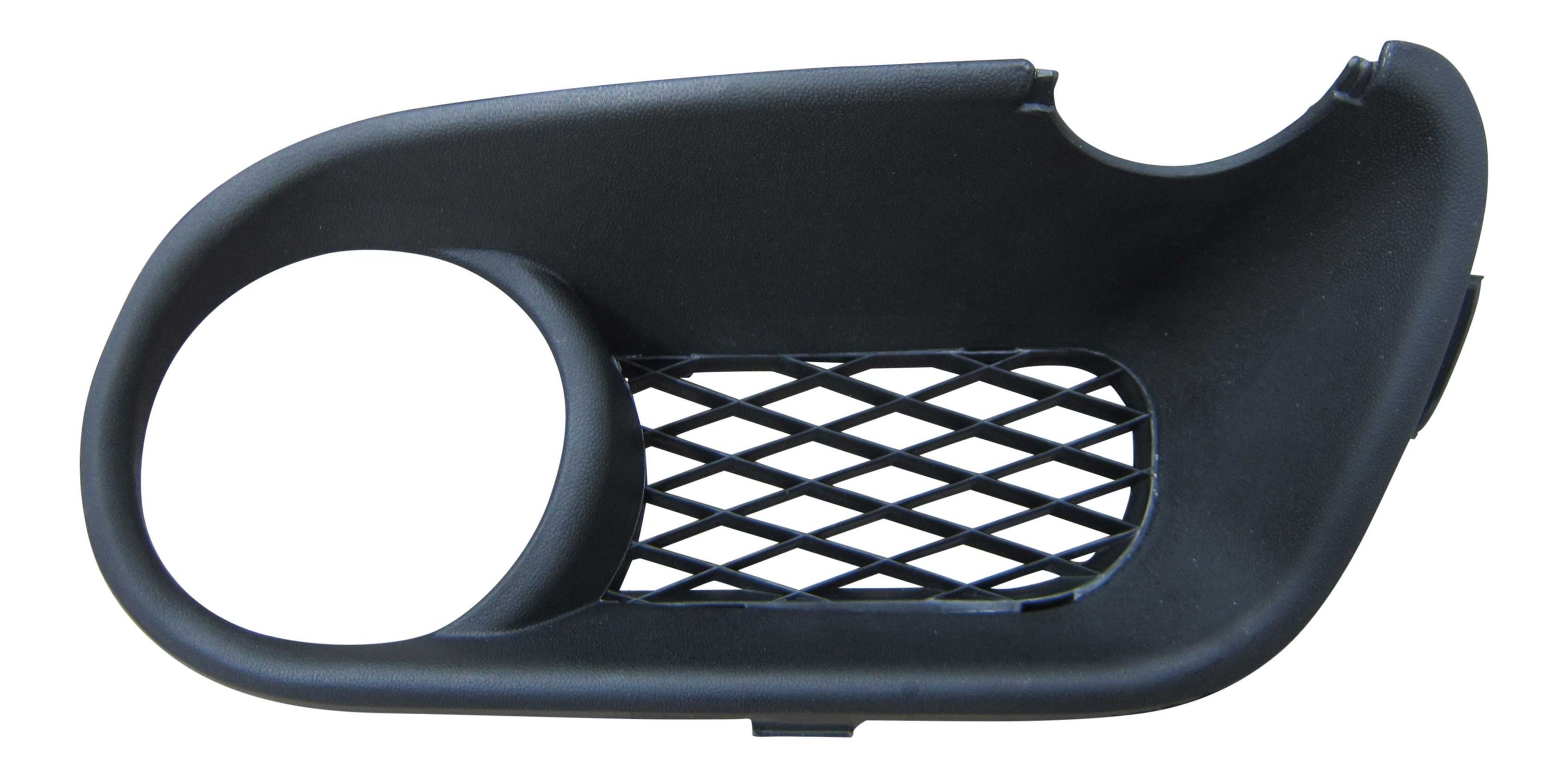 Stoßstange Gitter Abdeckung Nebelscheinwerfer RECHTS für VW Touareg 7L