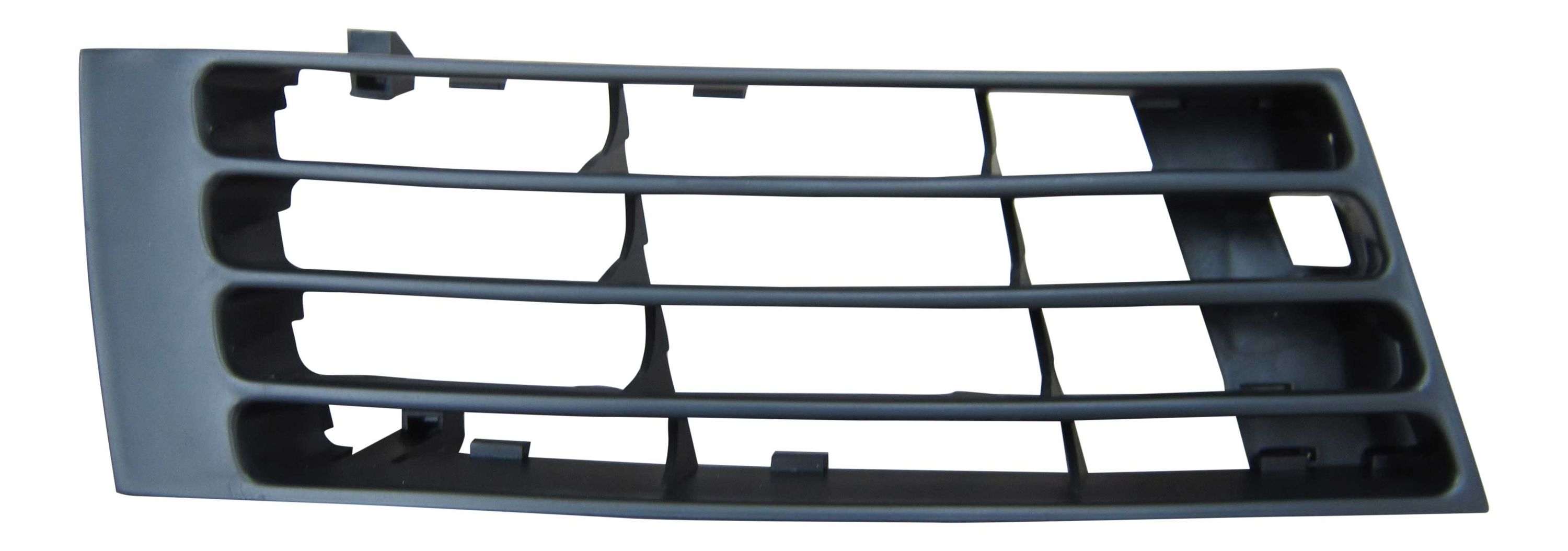 Stoßstange Gitter Abdeckung Lüftungsgitter RECHTS für Audi A4 B5 8D Facelift