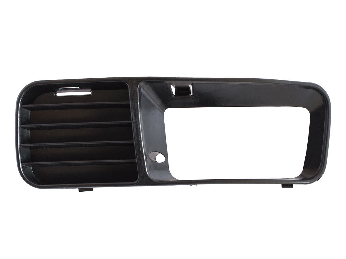 Stoßstange Gitter Nebelscheinwerfer Links für VW Polo Classic Caddy II 6K