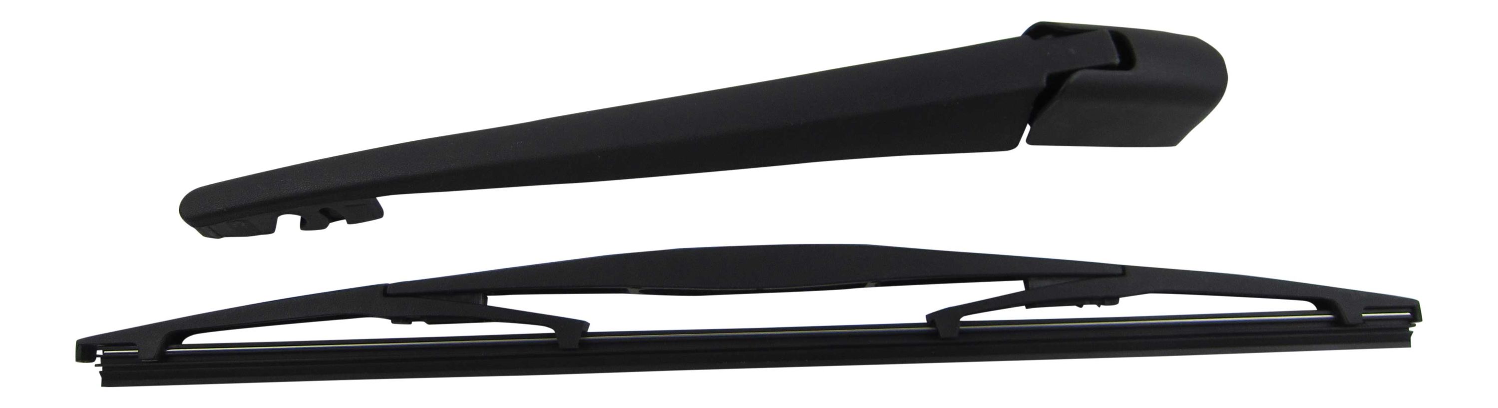 Scheibenwischer Heckwischer Wischerarm Wischer Kappe für Subaru Outback 03-09