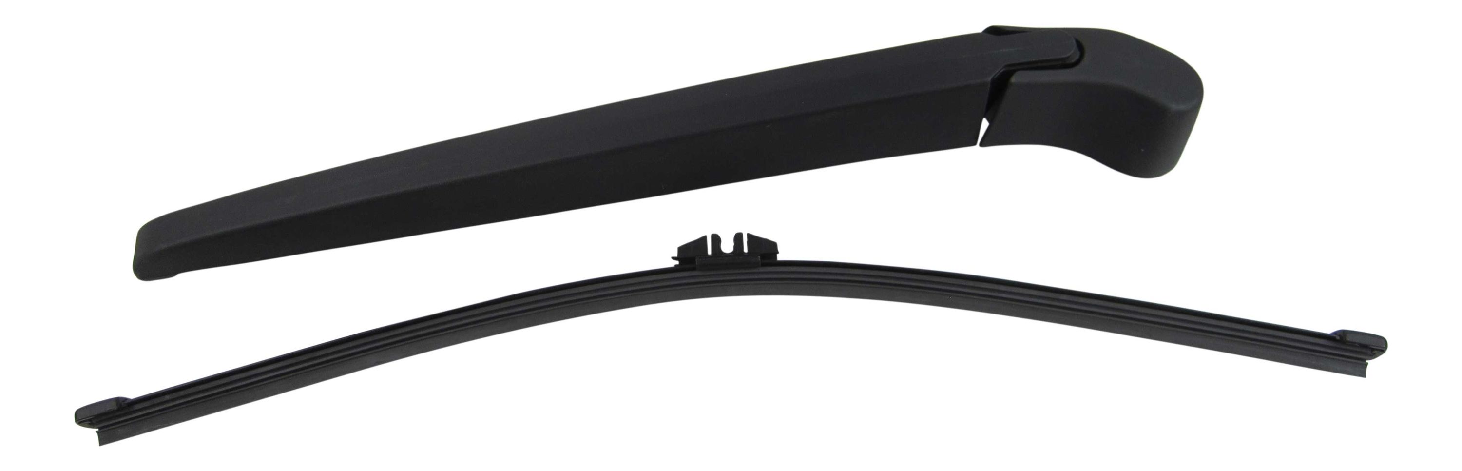 Scheibenwischer Heckwischer Wischerarm Wischer Kappe für BMW X5 E70 ab 2006-