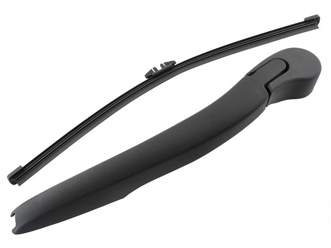 Scheibenwischer Heckwischer Wischerarm Wischer Kappe Set für BMW 3er F31 Touring