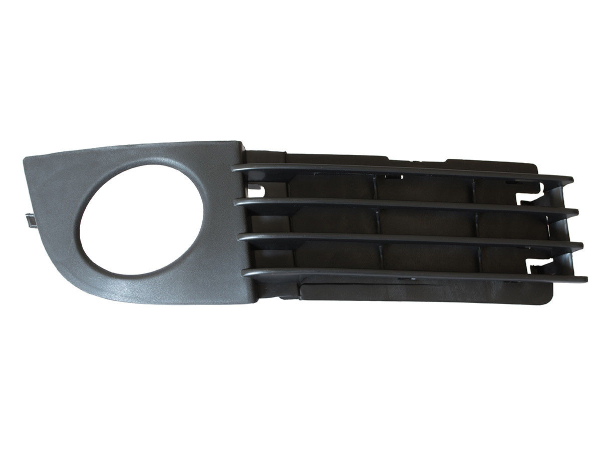 Stoßstange Gitter Abdeckung Nebelscheinwerfer Rechts für Audi A6 4B C5 2001-2004