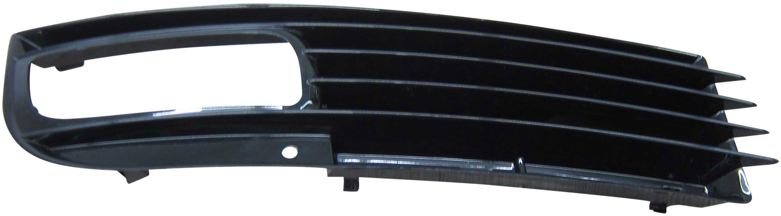 Stoßstange Gitter Abdeckung Nebelscheinwerfer RECHTS für Audi A8 4E 2008-2010