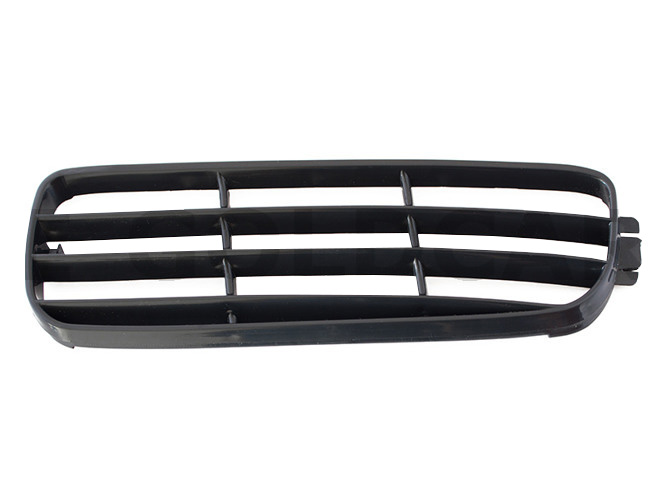 Stoßstange Gitter Abdeckung Stoßstange LINKS für Audi 80 B4 1992-1996
