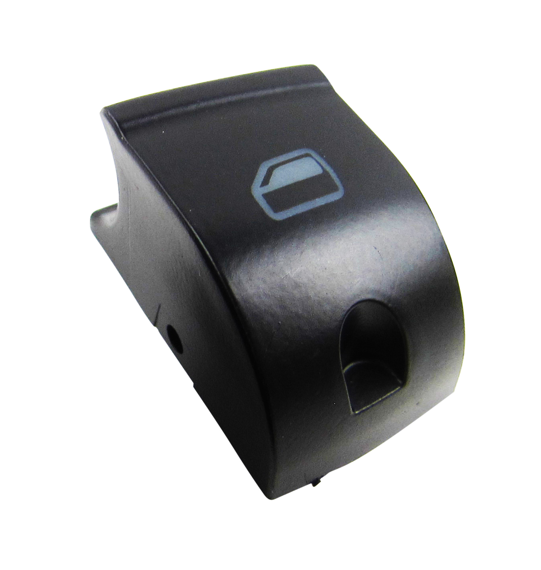 Fensterheber Schalter Gehäuse V2 für Audi A3 8P A4 8E B6 B7 A6 S6 4F C6 Q7 4L