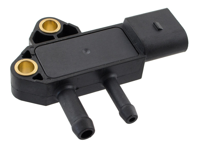 Abgasdruck Sensor Abgas Druck DPF für Seat Altea Ibiza 6L 6J Leon 1P Toledo 5P