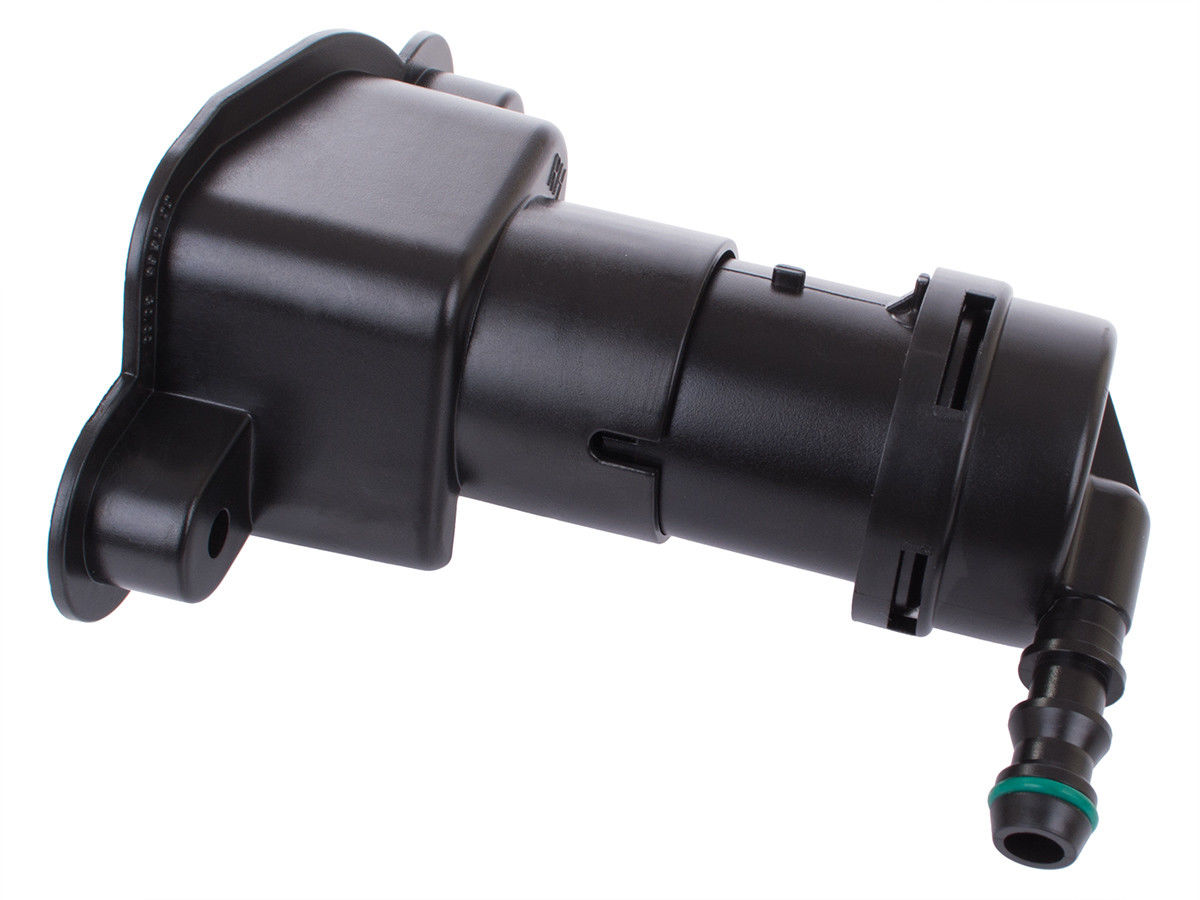 Waschwasserdüse Scheinwerferreinigung Spritzdüse 8E0955102D für Audi A4 S4 8E B7