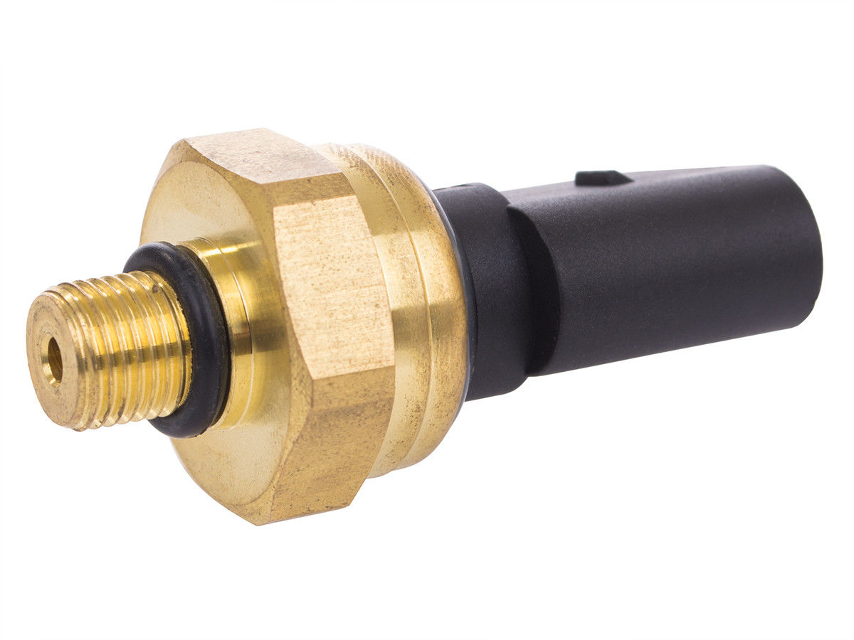 Kraftstoffdruck Sensor für Audi A2 A3 8P A4 8E B8 A5 A6 4F 4G Q5 Q7 TT A8