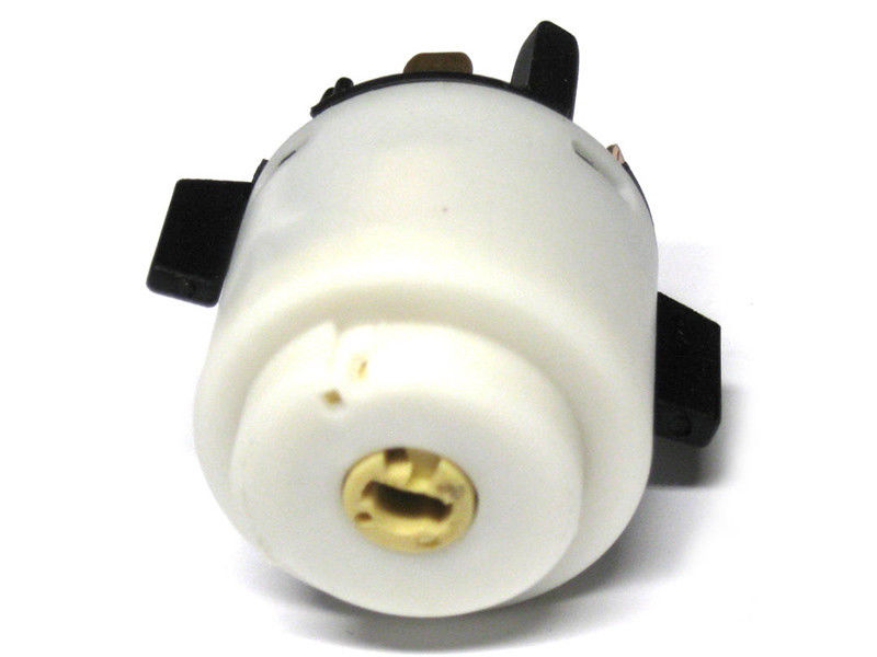 Zündschloss Zünd Zündung Schalter für Audi 80 A3 8L A4 B5 A6 C5 A8 Passat B5