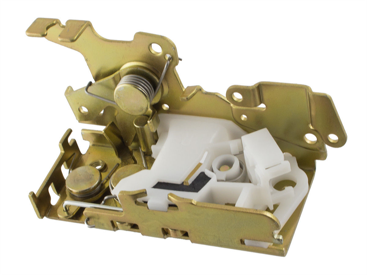 Türschloss Schloss Schiebetüre Rechts passend für Mercedes Sprinter / VW LT