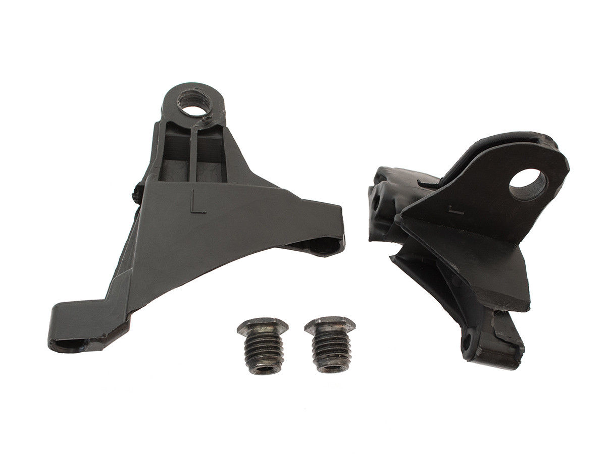 Scheinwerfer Reparatursatz Halterung Links passend für Mercedes E-Klasse W211