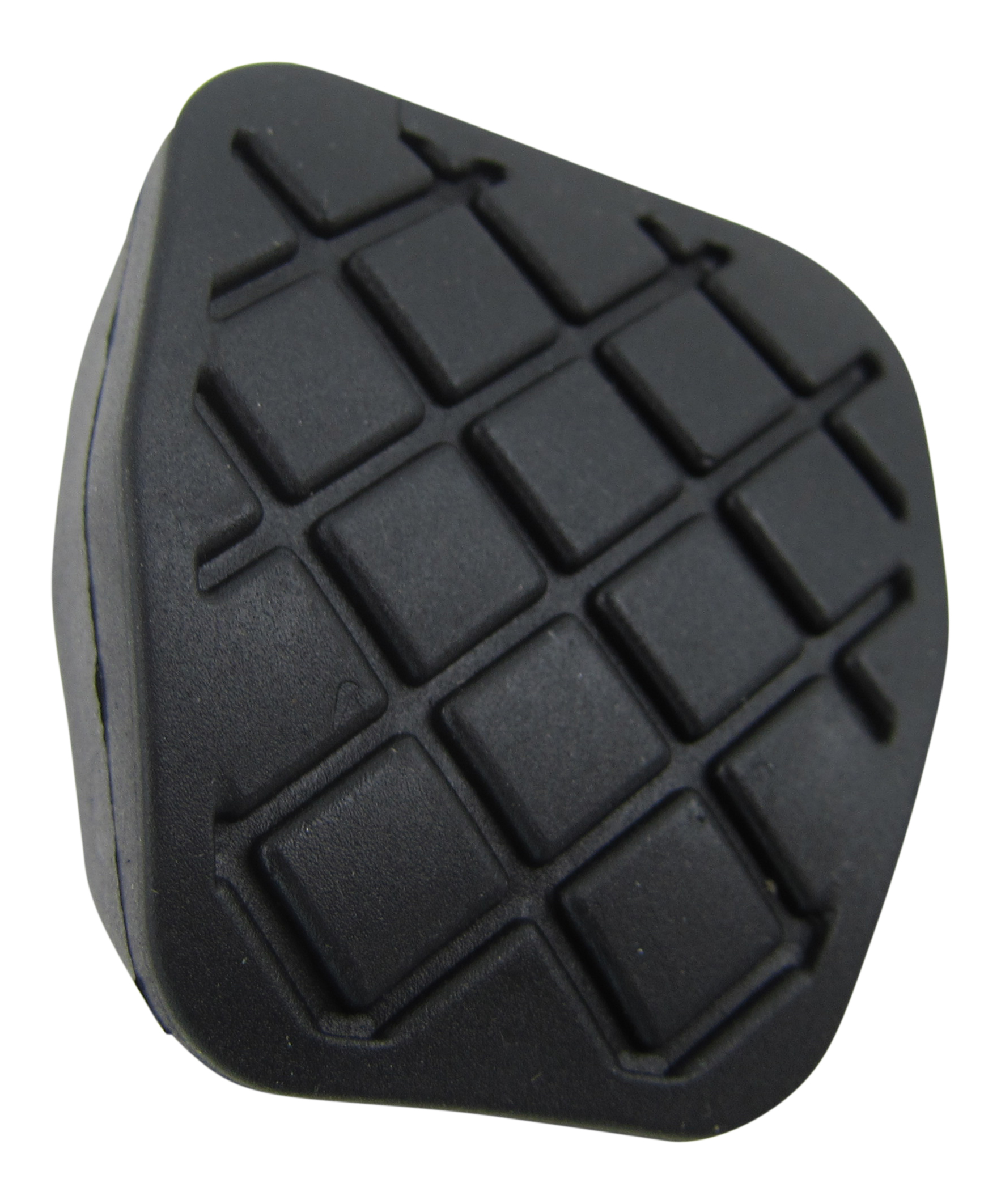 Für VW Audi Seat Kupplung Pedale Pedalkappen Gummi Pedal Abdeckung Cover