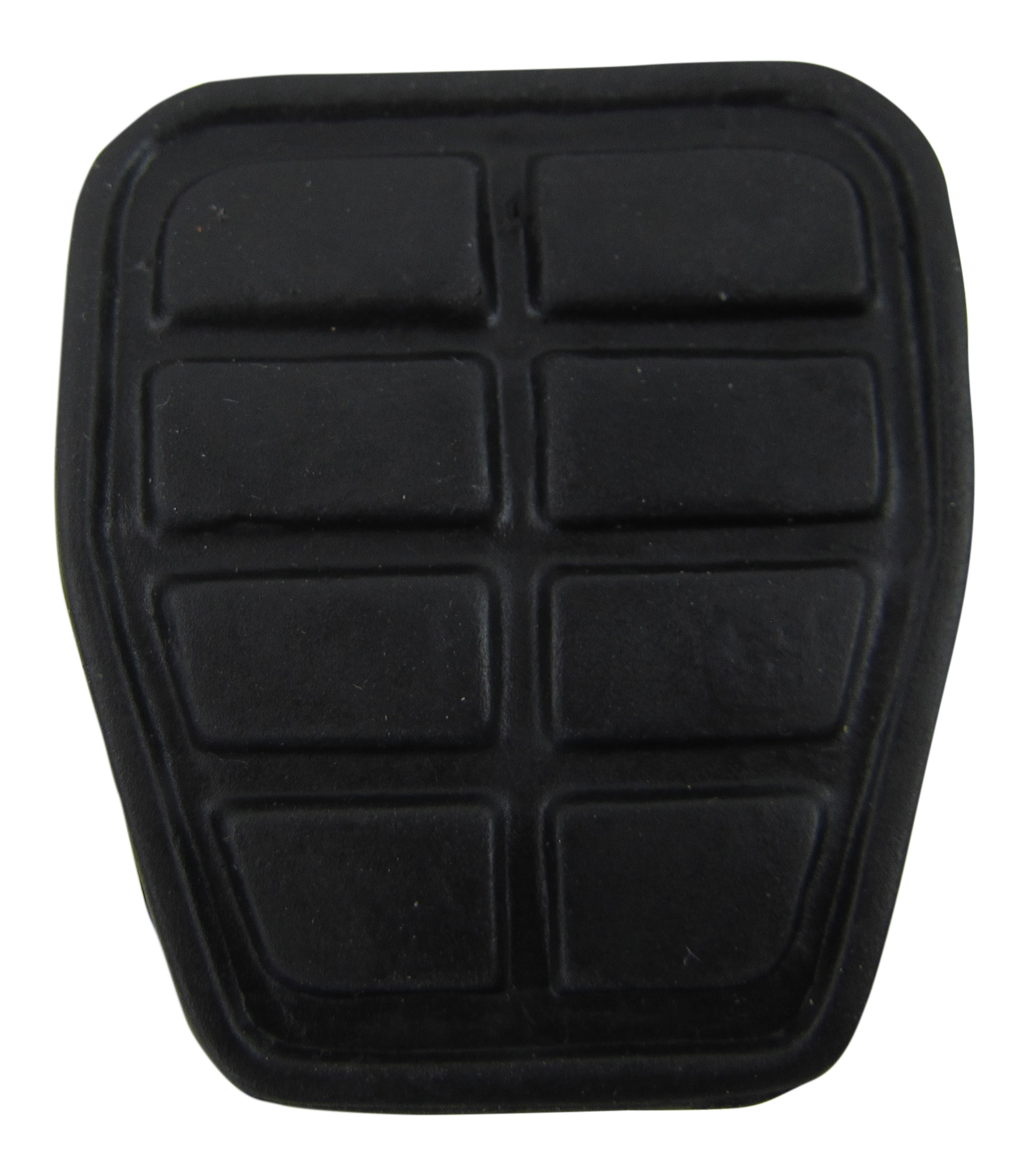 Pedale Pedalkappen Gummi Kupplung Pedal Abdeckung Cover für VW Audi Seat