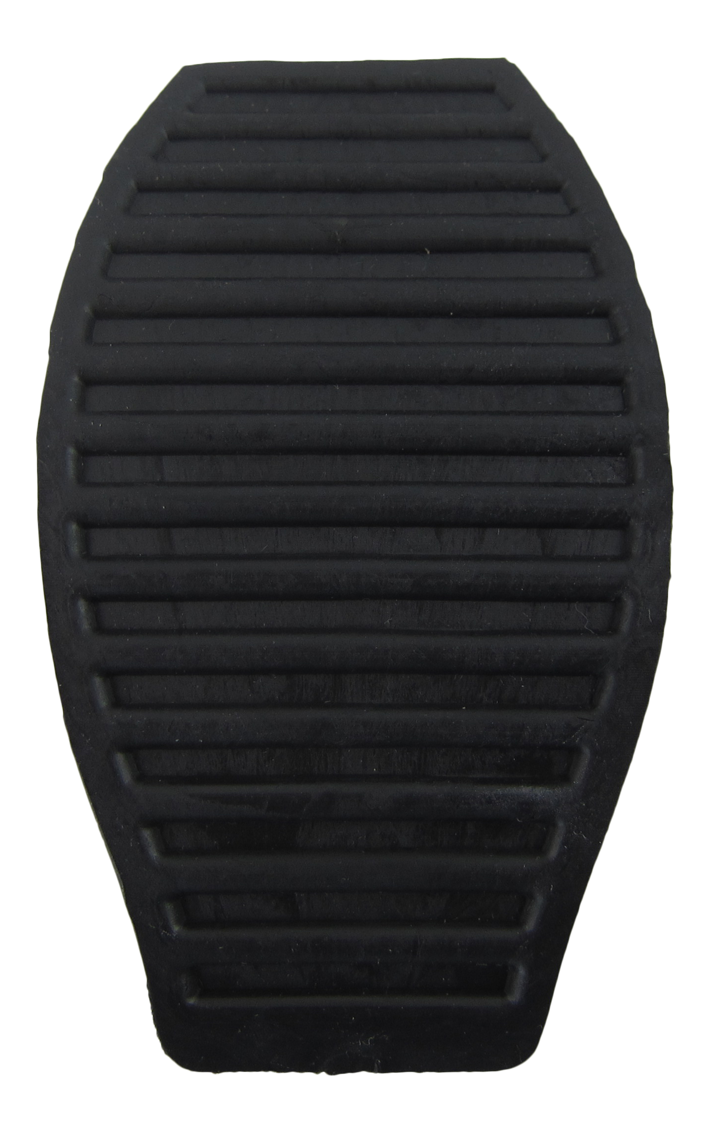 Pedale Pedalkappen Gummi Bremse oder Kupplung Pedal 5560716 für Opel / Vauxhall