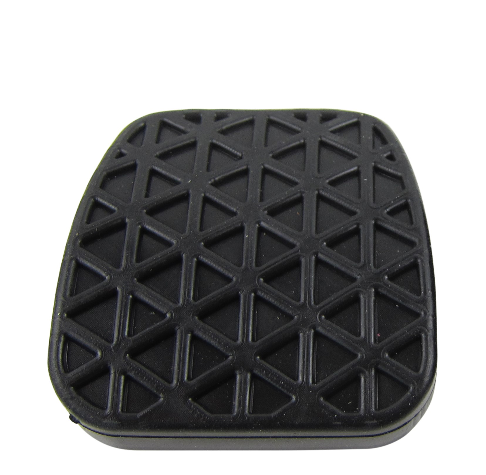 Pedale Pedalkappen Gummi Kupplung Pedal Abdeckung Cover für Opel Vauxhall Saab