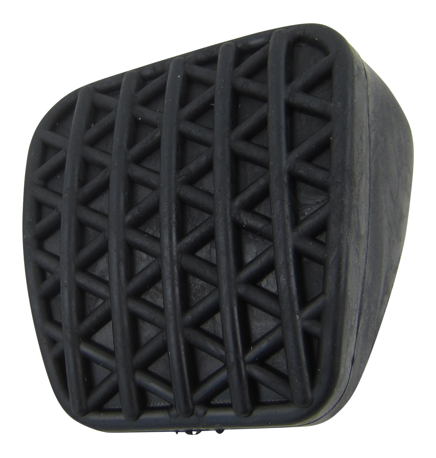 Pedale Pedalkappen Gummi Bremse Pedal Abdeckung Cover für Opel / Vauxhall