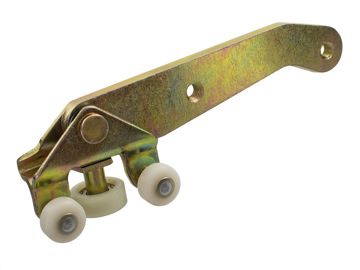 Schiebetüre Rollenführung Rollen Türe Halterung 701843406B für VW T4 IV 90-04