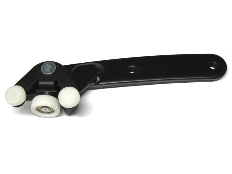 Schiebetüre Rollenführung Rollen Türe Halterung 2K0843398A für VW Caddy III 04-